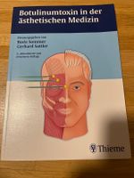 Botulinumtoxin in der ästhetischen Medizin München - Altstadt-Lehel Vorschau