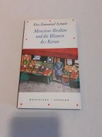 Monsieur Ibrahim und die Blumen des Koran. Eric-Emmanuel Schmitt Berlin - Wilmersdorf Vorschau