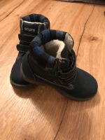 Neuwertig Stups Winterschuhe / Stiefel Größe 26 Bayern - Niederwinkling Vorschau