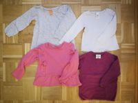 Pullover Langarmshirts Gr. 98/104 Sachsen-Anhalt - Allstedt Vorschau