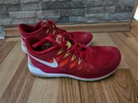 Nike Free 5.0 Gr. 37,5 Duisburg - Duisburg-Süd Vorschau
