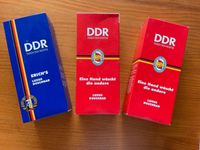 Kosmetik für DDR-Motto-Partys DDR Retro Style Dusch Dich Richtig Marburg - Wehrshausen Vorschau