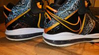 Nike LeBron 8 Space Jam Schleswig-Holstein - Schacht-Audorf Vorschau