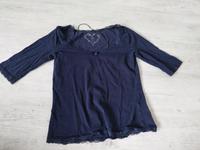 Schlaf Shirt Pyjama Oberteil H&M S Niedersachsen - Springe Vorschau
