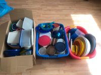 Riesen Paket Tupperware Bayern - Augsburg Vorschau