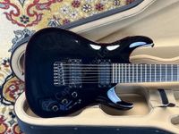 2014 Schecter - BlackJack C7 Gloss Black - ID 2744 Bayern - Emmering Vorschau