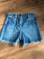 Kurze Hose Jeans / Shorts 86/92 Rheinland-Pfalz - Ransbach-Baumbach Vorschau