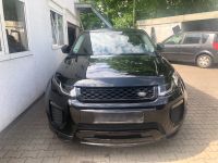 Range Rover Evoque HSE* Dynamic - Coupe 4x4 mit 20" LM-Felgen Berlin - Tempelhof Vorschau