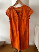 Leinen Kleid Gr.38 Neu Heine Kr. München - Ismaning Vorschau