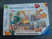 Tip Toi Ravensburger Puzzle Baustelle Hessen - Bruchköbel Vorschau