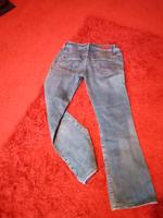 Damenjeans LTB Valerie Bootcut 27/42 blau Niedersachsen - Algermissen Vorschau