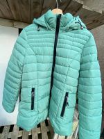 Blue Flame Steppjacke Gr. 40 Niedersachsen - Bohmte Vorschau