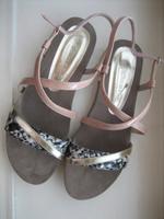 TAMARIS Soft Touch Marken Riemchen Sandalen Damen Sommer Schuhe Berlin - Reinickendorf Vorschau