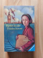 ***Judith Kerr: Warten bis der Frieden kommt TOP*** Aubing-Lochhausen-Langwied - Aubing Vorschau