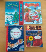 Bücher, Weihnachten, Bastelbuch, Kinderlieder Baden-Württemberg - Tauberbischofsheim Vorschau