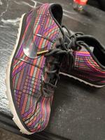 Nike Schuhe Bunt sehr guter Zustand Gr. 42 Baden-Württemberg - Esslingen Vorschau