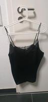 Zara Satintop Spitze Gr. XL schwarz Nordrhein-Westfalen - Lohmar Vorschau