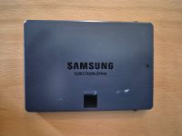 Samsung 860 QVO 1 TB SSD Festplatte Rheinland-Pfalz - Wörth am Rhein Vorschau
