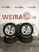 Winterräder Audi A4 Dunlop 205/60 R16  B428 Sachsen - Großschirma Vorschau