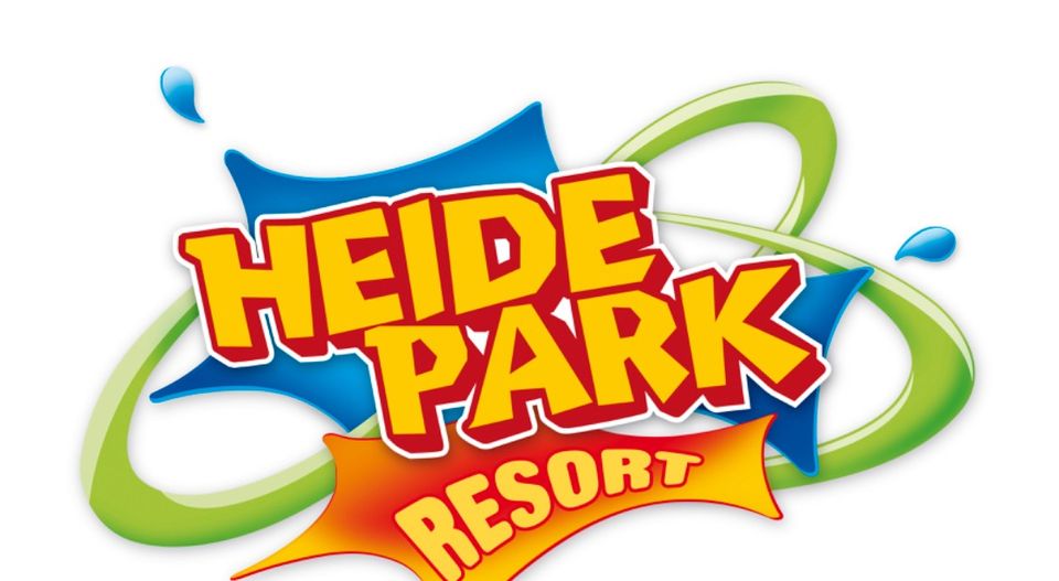 4x Eintrittskarten Heide Park in Bremen