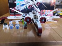 Lego 8088 ARC-170 Starfighter Nordrhein-Westfalen - Rheda-Wiedenbrück Vorschau