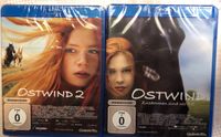 Ostwind Bluray DVD 1&2 Film Mädchen Geschenk Sachsen - Tauscha Vorschau