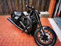 Harley Davidson Nightrod /Vrod custom Nordrhein-Westfalen - Porta Westfalica Vorschau