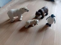 Schleich Tiere Bayern - Eggstätt Vorschau