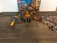 Lego City Bergbauer Bayern - Wassertrüdingen Vorschau