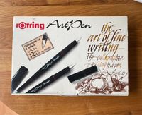 Rotring ArtPen Calligraphy Set; 1,1 1,5 1,9; Art. 250290 Niedersachsen - Verden Vorschau