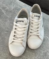 Lacoste Sneaker Gr 37 Zop! Baden-Württemberg - Ostfildern Vorschau