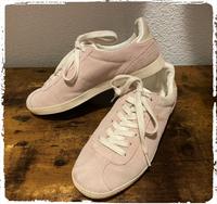 Bench Damen Sneaker, Freizeitschuh, Halbschuh in Rosé, Größe 37 Rheinland-Pfalz - Bruchmühlbach-Miesau Vorschau