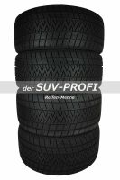 4x Winterreifen M+S 255/50 R19 + 285/45 R19 GRIPMAX - BMW X5 X6 Nordrhein-Westfalen - Olpe Vorschau