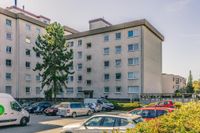 Großzügige 3-Zimmer-Wohnung mit toller Aussicht! Rheinland-Pfalz - Worms Vorschau