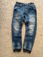 H&M Hose Jeans top Zustand in 110/116 tragbar Eimsbüttel - Hamburg Schnelsen Vorschau