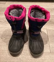 Winterstiefel Meindl Snowy 3000 Größe 36 Sachsen - Radebeul Vorschau