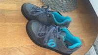 Mtb Schuhe five ten freeriders gr.38 Nordrhein-Westfalen - Oer-Erkenschwick Vorschau
