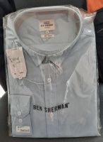 Ben Sherman Hemd Slim fit sky xl Mecklenburg-Vorpommern - Prisannewitz Vorschau