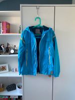 GEOX Jacke Windbreaker Gr.140 10 Jahre Baden-Württemberg - Leonberg Vorschau