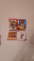 Bibi Blocksberg, Yakari, Bob der Baumeister,  DVD, Caillou Nordrhein-Westfalen - Mettingen Vorschau