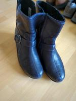 Winterstiefel,leicht gefüttert. Rheinland-Pfalz - Bendorf Vorschau