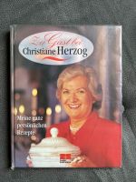 Kochbuch von Christiane Herzog Bayern - Gößweinstein Vorschau