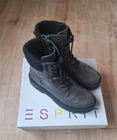 Esprit - Stiefel / Boots - Gr. 39 - TOP Hessen - Lich Vorschau