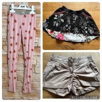 Catimini Scotch Soda Shorts Rock Leggings 140 LILI140 Hessen - Mörlenbach Vorschau