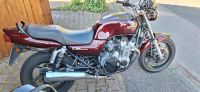 Honda CB 750 sevenfifty RC42 Baden-Württemberg - Weinheim Vorschau