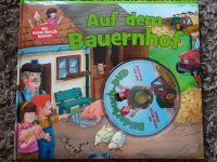 Bich "auf dem Bauernhof " mit DVD Baden-Württemberg - Iffezheim Vorschau