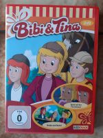 Bibi & Tina: Spuk auf der Ferieninsel / Nadja und Nafari DVD Niedersachsen - Delmenhorst Vorschau