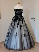 Brautkleid/Ballkleid Bayern - Marktredwitz Vorschau