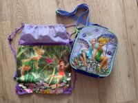 Tinkerbell Turnbeutel & Kindergartentasche Nordrhein-Westfalen - Hamm Vorschau