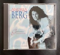 Andrea Berg „Gefühle“ Musik-CD Baden-Württemberg - Backnang Vorschau